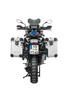 ZEGA Evo X special system for BMW R1250GS/ R1250GS Adventure/ R1200GS ab 2013/ R1200GS Adventure ab 2014