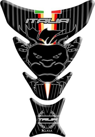 Tank Pad KEITI Aprilia