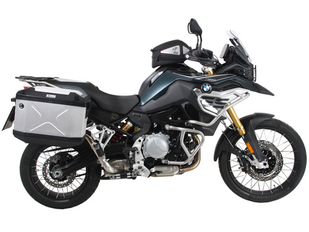 Tankring BASIC incl. fastener for tankbag for BMW F 850 GS (2018-2023)