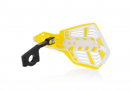 Acerbis Handbary X-FUTURE z uniwersalnym mocowaniem