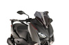 SZYBA V-TECH DO YAMAHA X-MAX 125/ 300/ 400 (SPORT)