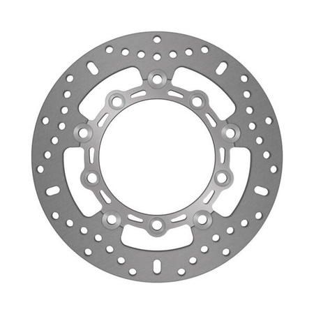 EBC Tarcza hamulcowa skuterowa MD9144D