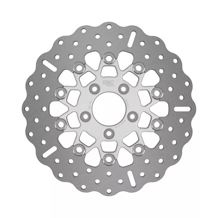 EBC Tarcza hamulcowa do motocykli Harley Davidson FSD027C