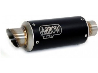 Tłumik końcowy Arrow GP2 Yamaha YZF-R1 2015-2016