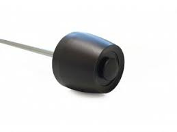 PROTEKTORY OSI KOŁA PUIG DO HONDA CB650F / CBR650F 2014-2018 (PRZÓD)