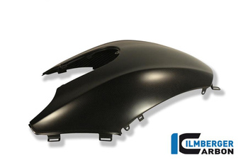 Osłona zbiornika paliwa carbon - ducati diavel (2011-2013) ILMBERGER TAO.012.DIAVE.K