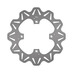 EBC Tarcza hamulcowa motocyklowa VR878 VEE