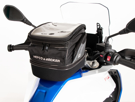 Tankring BASIC incl. fastener for tankbag for BMW F 900 XR (2025-)