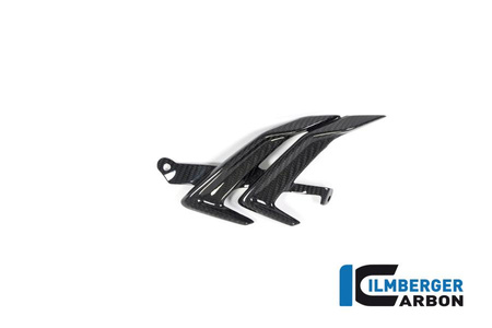Winglet prawy do motocykla BMW M 1000 RR Strasse (2021-2022) - ILMBERGER CG.VFR.035.S119S