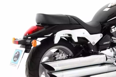 Suzuki M 1500 (2009-) C-BOW saddlebag holder