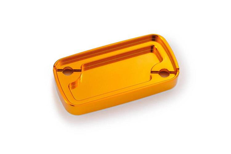 Pokrywa zbiorniczka płynu hamulcowego HONDA-H CNC złoty