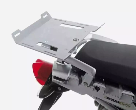 BMW R 1200 GS (2004-2012) rear rack enlargement