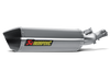 Akrapovic Tłumik końcowy Honda VFR 1200F 2010-2015