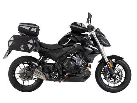 Tankring BASIC incl. fastener for tankbag for Voge 500R (2020-2024)