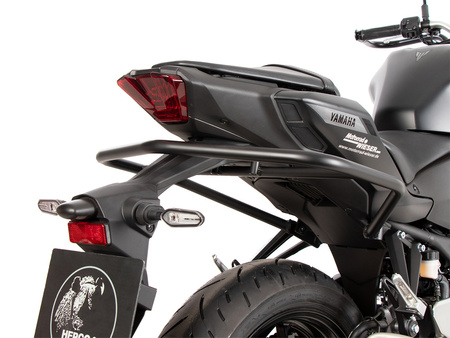 Rear protection bar black for Yamaha MT-03 (2025-)