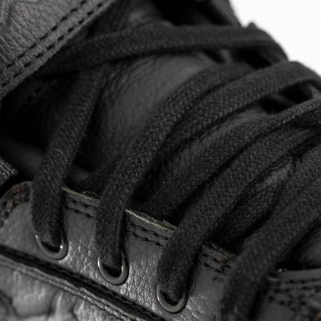 BUTY SKÓRZANE RST STUNT PRO WP BLACK 40 (1633)