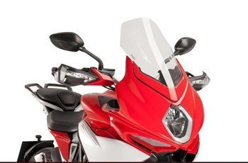 SZYBA TURYSTYCZNA MV AGUSTA TOURISMO VELOCE 800