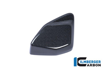 Osłona modułu ESA do BMW R 1200 GS LC od 2017 - czarna ILMBERGER ESA.013.GS17L.K