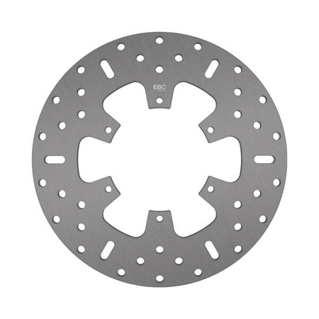 EBC Tarcza hamulcowa skuterowa MD9158D
