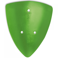 OSŁONA KOŚCI OGONOWEJ HELD QUATTROTEMPI LEVEL 2 GREEN