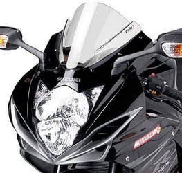 SZYBA SPORTOWA PUIG DO SUZUKI GSX-R600 / 750 11-16