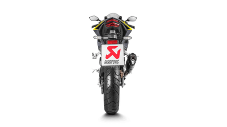 Akrapovic Kolektory wydechowe Honda CBR 250 RR 2017-2024
