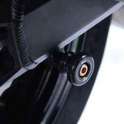 ROLKI WAHACZA KAWASAKI Z 900 BLACK R&G