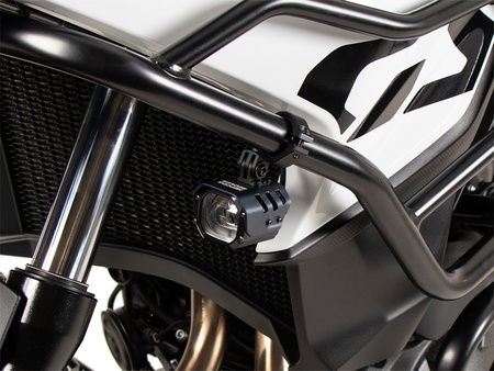 Tankguard black for BMW F 800 GS (2024-)