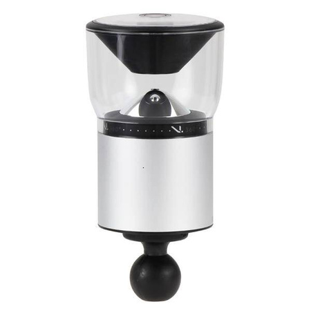 Adapter kulowy RAM® z trzpieniem gwintowanym 1/4"-20 do kamer sportowych - rozmiar B