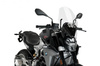 Owiewka PUIG do BMW F900R 20-25 (moto bez wspornika szyby BMW) Przezroczysty (W) 22489W
