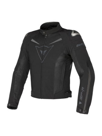 DAINESE KURTKA TEKSTYLNA SUPER SPEED TEX