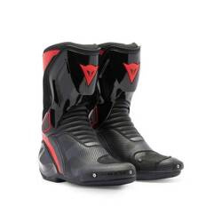 SPORTOWE BUTY MOTOCYKLOWE DAINESE NEXUS 2 CZARNY/SZARY/CZERWONY