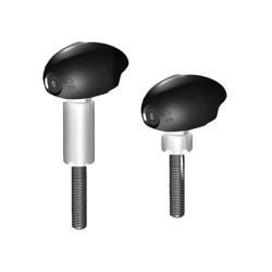 Crash pady GB Racing Race Suzuki GSX-R 600 / 750 2006-2010