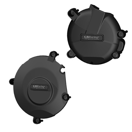 Zestaw osłon dekli silnika GB Racing Suzuki GSX-R 1000 2005-2008