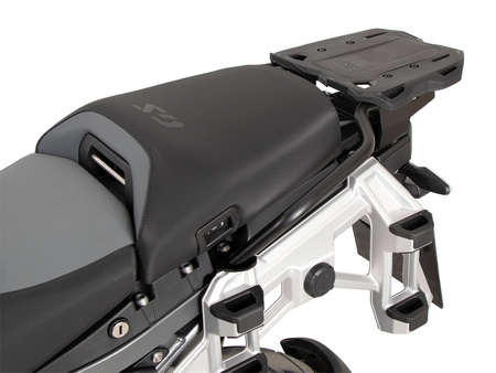 Smartrack soft luggage rear rack for BMW R 1300 GS Adventure (2024-)