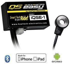 Healtech QuickShifter Yamaha R6 2003-2005