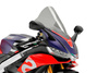 Szyba wyścigowa PUIG do Aprilia RSV E5 2021-2025 Lekko przyciemniany (H) 20771H