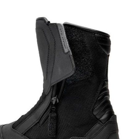 BUTY OZONE RAPID AIR MATT BLACK