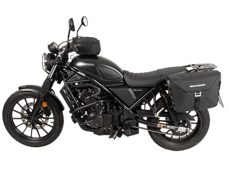 Tankring BASIC incl. fastener for tankbag for Honda CL 500 (2023-)