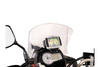 MOCOWANIE GPS DO KOKPITU SW-MOTECH SUZUKI DL 650 V-STROM (11-16) BLACK
