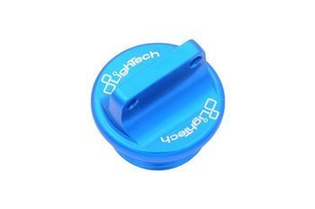 Korek wlewu oleju LighTech M26x3 YAMAHA R6 2006-2020