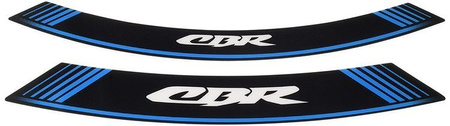 PASKI NA FELGI PUIG DO HONDA CBR