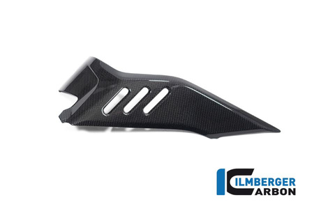 Osłona pod bakiem prawa - połysk do Ducati Diavel V4 (od 2023) ILMBERGER ATR.008.DI23G.K