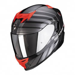 KASK SCORPION EXO-520 AIR SHADE