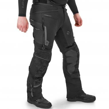 TRACKER MEN PNT BLK Shima