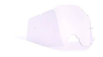 SZYBA DO GOGLI FMF POWERBOMB/POWERCORE ANTI-FOG CLEAR