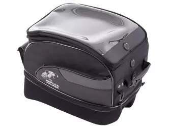 Lock it Tank bag "Street Tourer XL" 18-21 L