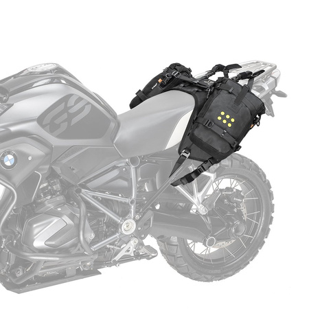 Kriega OS-Base - BMW GS
