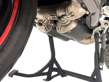 TERMIGNONI Układ Wydechowy Stalowy Ducati Multistrada V4 2020-2024