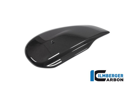 Osłona zbiornika lewa o powierzchni błyszczącej - ducati scrambler 1100 od 2017 ILMBERGER TAL.007.DS11G.K.
